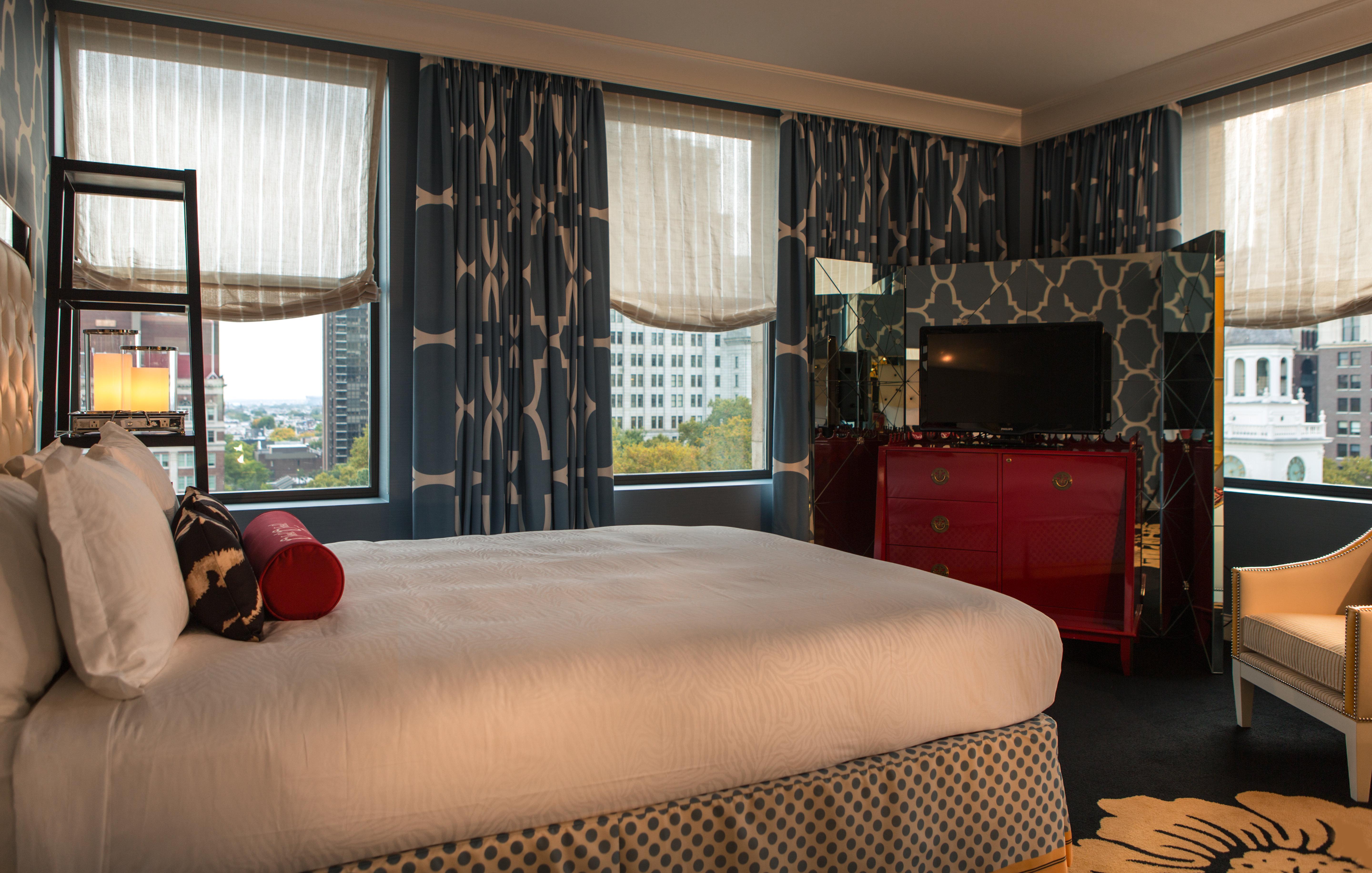 Hampton Inn Плімут-Мітінґ Екстер'єр фото