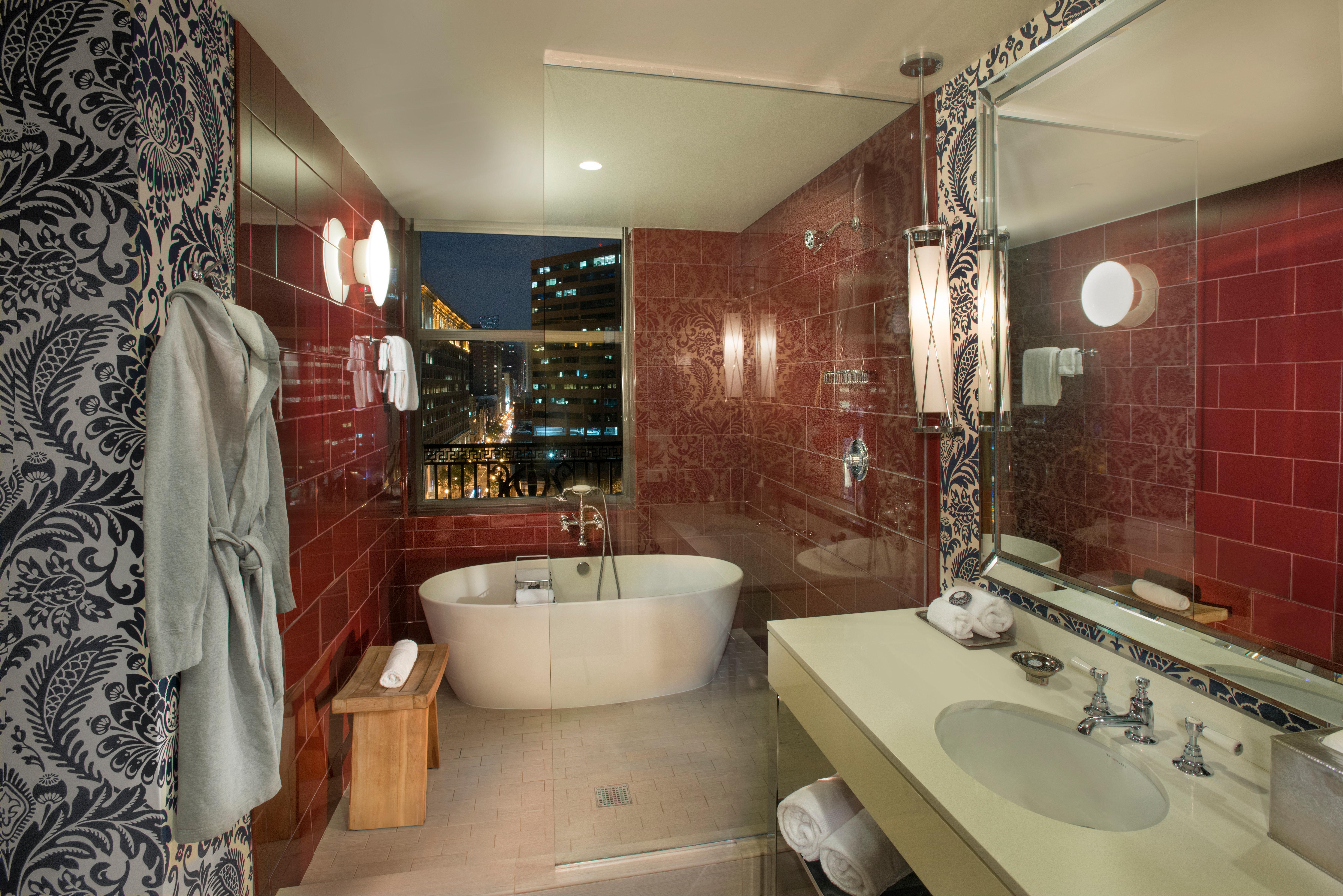 Hampton Inn Плімут-Мітінґ Екстер'єр фото