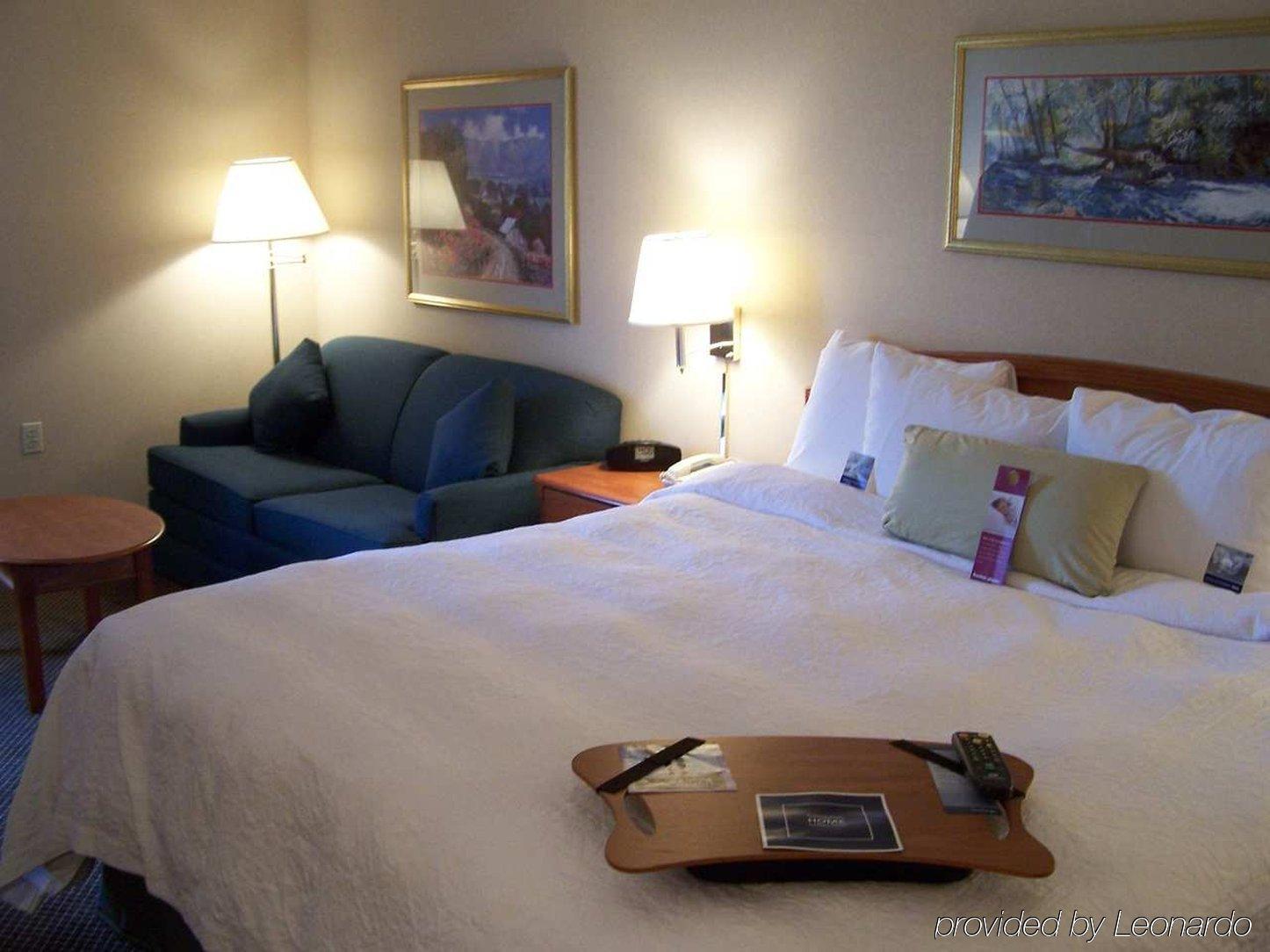 Hampton Inn Плімут-Мітінґ Номер фото