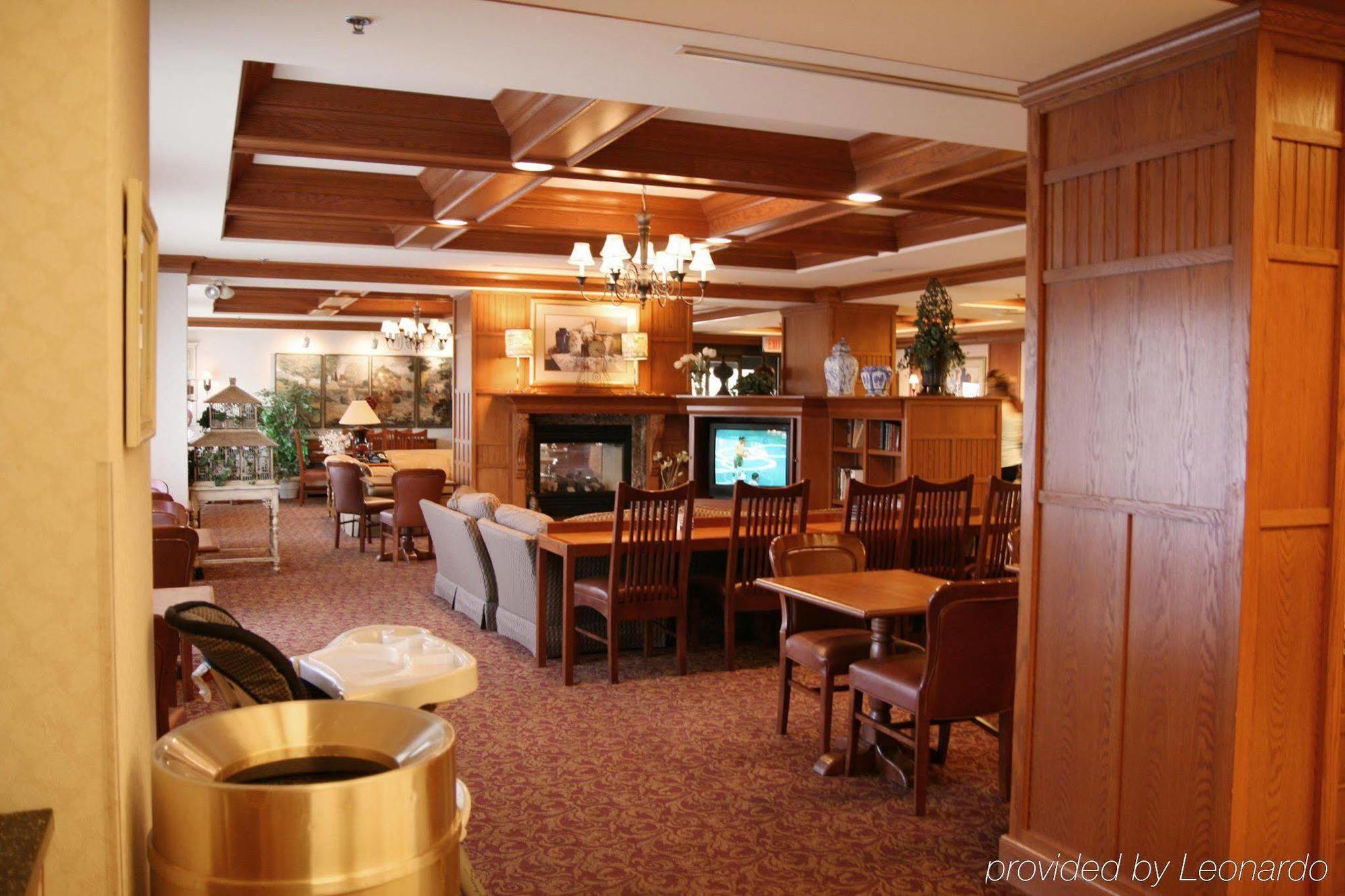 Hampton Inn Плімут-Мітінґ Екстер'єр фото